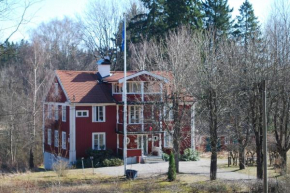 Tvetagårdens Vandrarhem, Södertälje